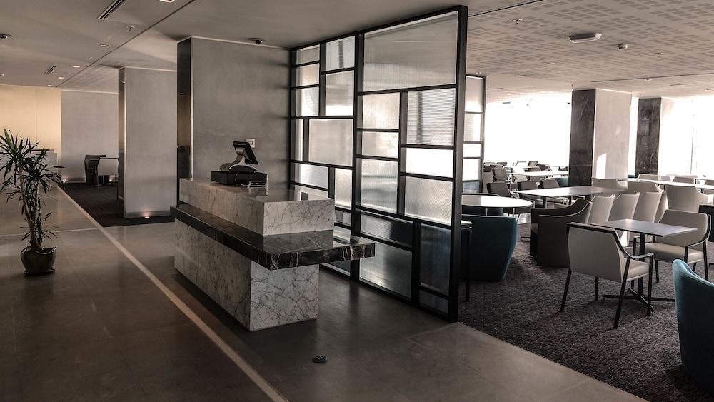 Holiday Inn Algiers - Cheraga Tower By Ihg Exteriör bild
