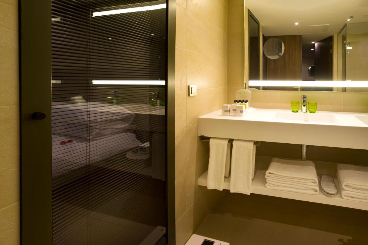 Holiday Inn Algiers - Cheraga Tower By Ihg Exteriör bild