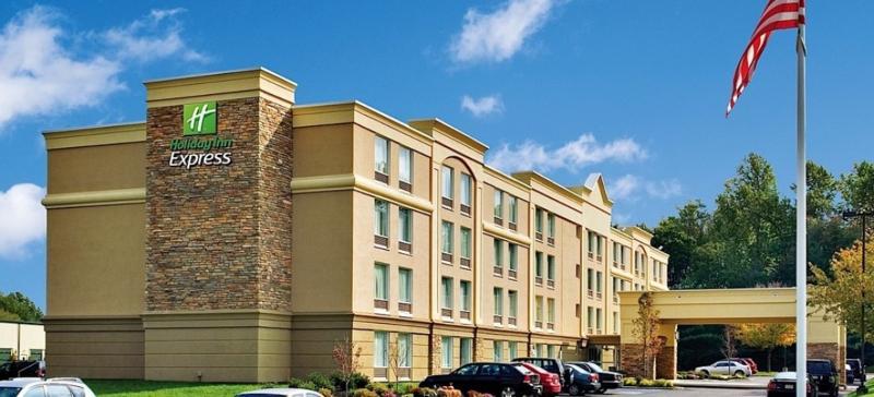 Holiday Inn Algiers - Cheraga Tower By Ihg Exteriör bild