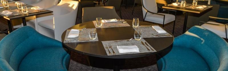 Holiday Inn Algiers - Cheraga Tower By Ihg Exteriör bild