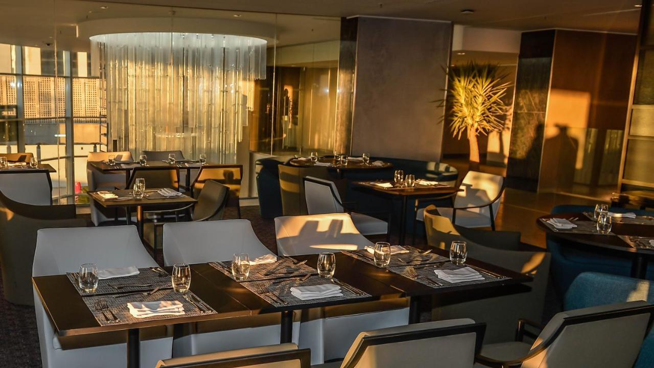 Holiday Inn Algiers - Cheraga Tower By Ihg Exteriör bild