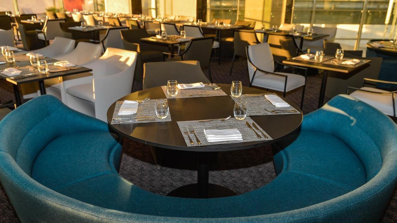 Holiday Inn Algiers - Cheraga Tower By Ihg Exteriör bild
