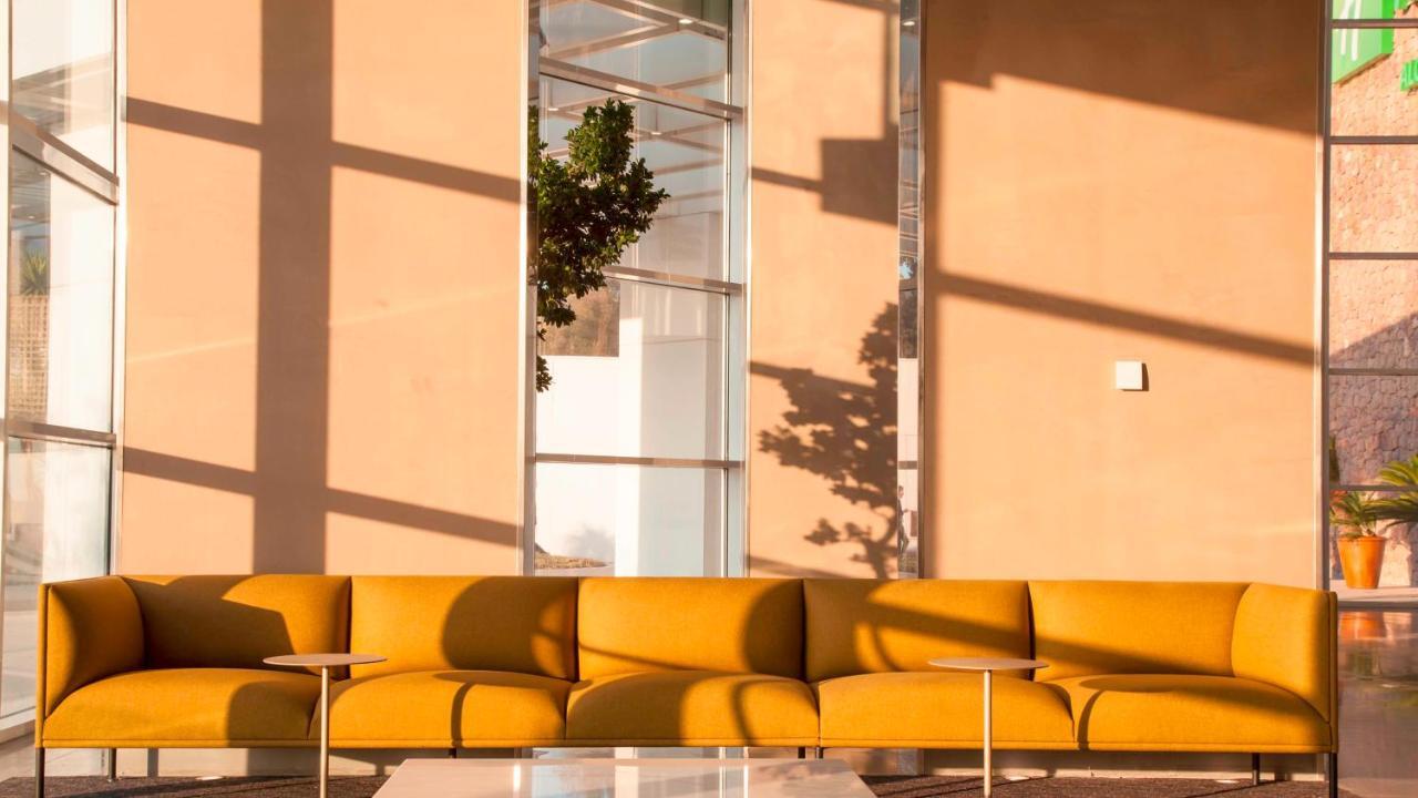 Holiday Inn Algiers - Cheraga Tower By Ihg Exteriör bild